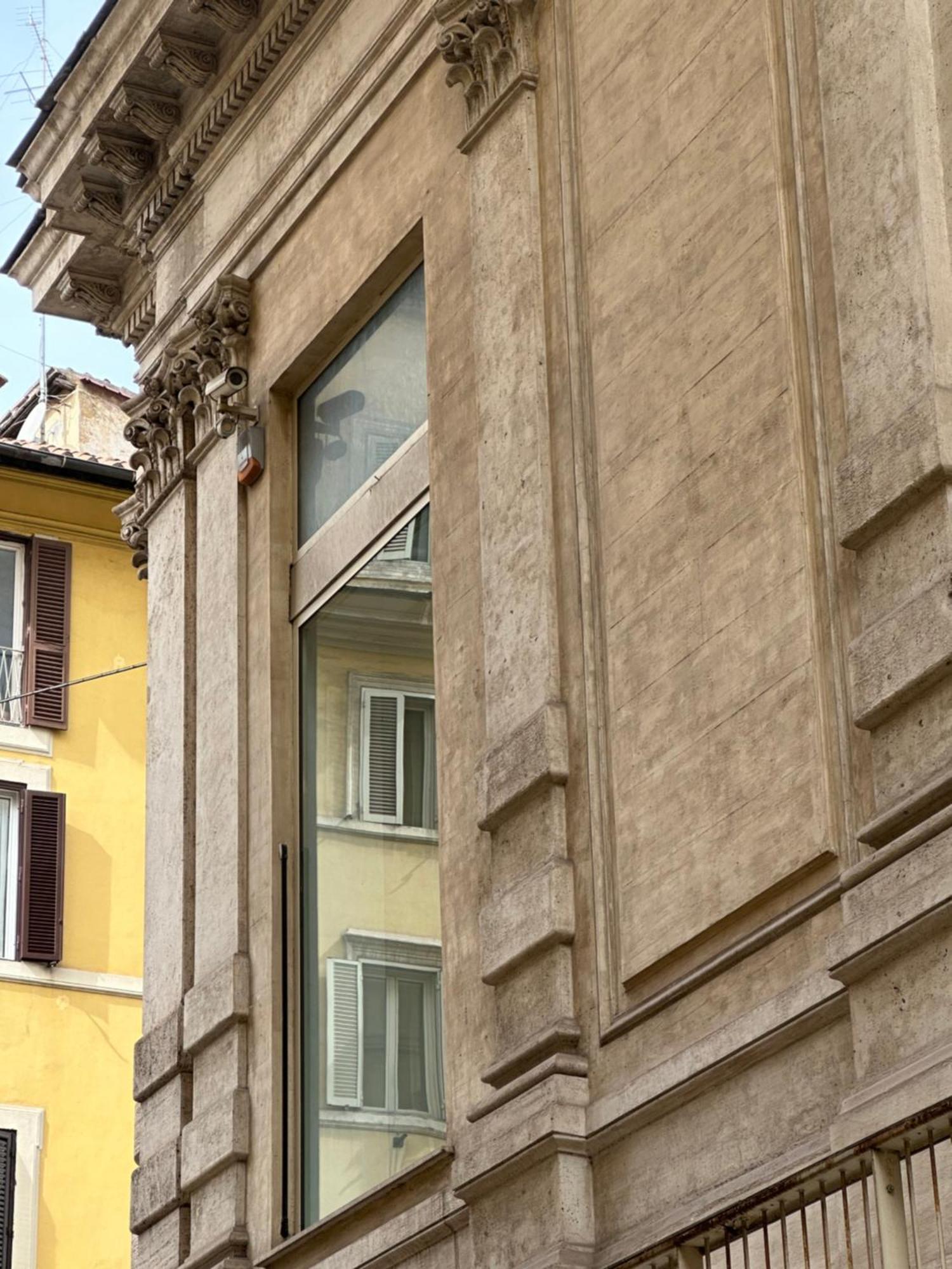 Crispi 2Enty At Spanish Steps ローマ エクステリア 写真